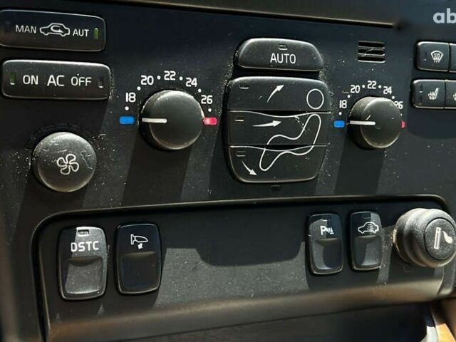 Вольво ХС90, об'ємом двигуна 0 л та пробігом 365 тис. км за 6690 $, фото 18 на Automoto.ua