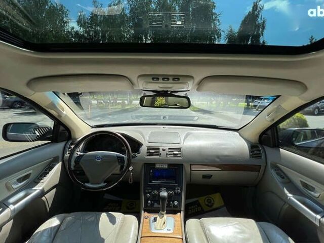 Вольво ХС90, об'ємом двигуна 0 л та пробігом 365 тис. км за 6690 $, фото 10 на Automoto.ua