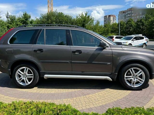 Вольво ХС90, об'ємом двигуна 0 л та пробігом 365 тис. км за 6690 $, фото 7 на Automoto.ua