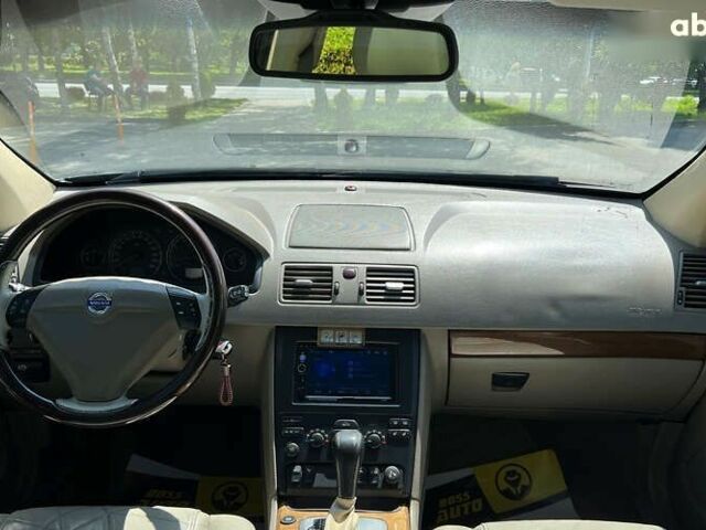 Вольво ХС90, об'ємом двигуна 0 л та пробігом 365 тис. км за 6690 $, фото 9 на Automoto.ua