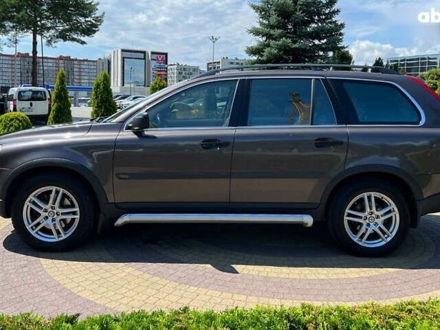 Вольво ХС90, об'ємом двигуна 0 л та пробігом 365 тис. км за 6690 $, фото 3 на Automoto.ua