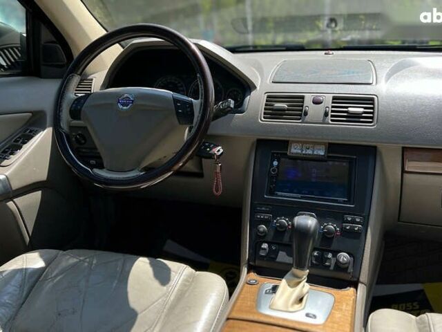 Вольво ХС90, об'ємом двигуна 0 л та пробігом 365 тис. км за 6690 $, фото 11 на Automoto.ua