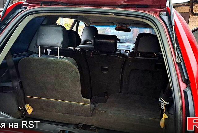 Вольво ХС90, об'ємом двигуна 2.4 л та пробігом 167 тис. км за 3250 $, фото 8 на Automoto.ua