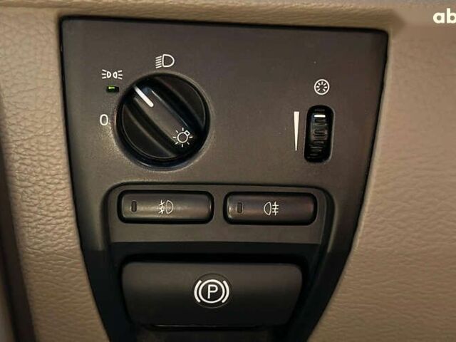 Вольво ХС90, об'ємом двигуна 0 л та пробігом 365 тис. км за 6690 $, фото 15 на Automoto.ua