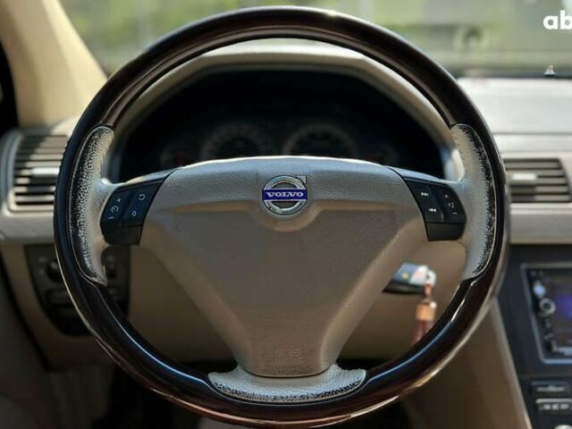 Вольво ХС90, об'ємом двигуна 0 л та пробігом 365 тис. км за 6690 $, фото 16 на Automoto.ua