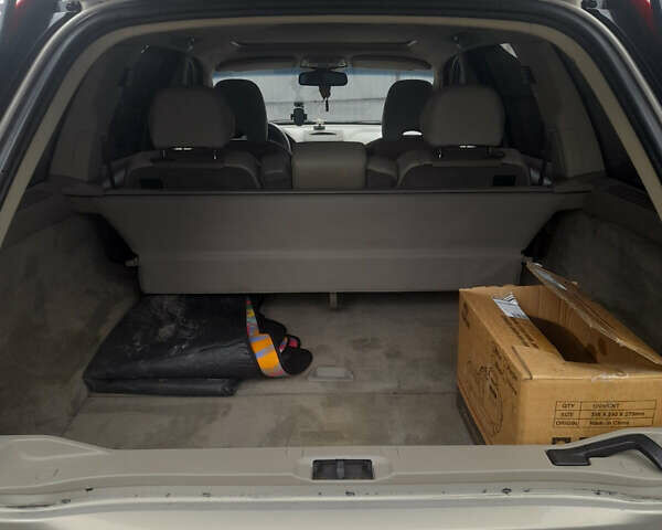 Вольво ХС90, объемом двигателя 0 л и пробегом 350 тыс. км за 5231 $, фото 4 на Automoto.ua