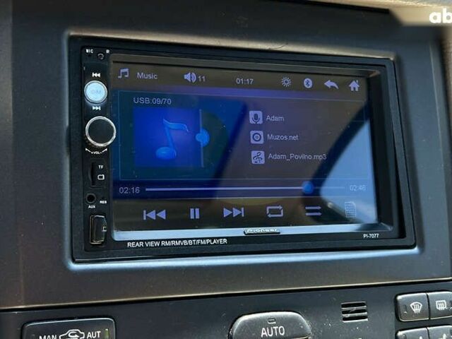 Вольво ХС90, об'ємом двигуна 0 л та пробігом 365 тис. км за 6690 $, фото 19 на Automoto.ua