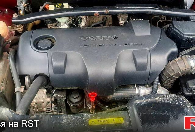 Вольво ХС90, об'ємом двигуна 2.4 л та пробігом 167 тис. км за 3250 $, фото 11 на Automoto.ua