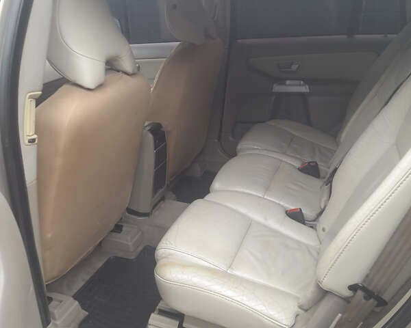 Вольво ХС90, объемом двигателя 0 л и пробегом 350 тыс. км за 5231 $, фото 5 на Automoto.ua