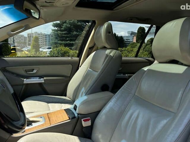 Вольво ХС90, об'ємом двигуна 0 л та пробігом 365 тис. км за 6690 $, фото 13 на Automoto.ua