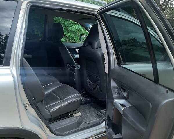 Вольво ХС90, объемом двигателя 2.4 л и пробегом 310 тыс. км за 5100 $, фото 1 на Automoto.ua