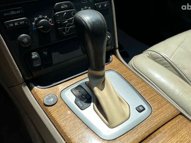 Вольво ХС90, об'ємом двигуна 0 л та пробігом 365 тис. км за 6690 $, фото 17 на Automoto.ua