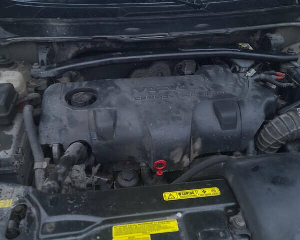 Вольво ХС90, объемом двигателя 0 л и пробегом 350 тыс. км за 5231 $, фото 7 на Automoto.ua