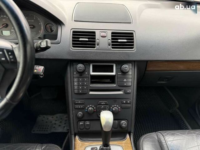 Вольво ХС90 2006 в Киеве на Automoto.ua Вольво ХС90, объемом двигателя 0 л и пробегом 342 тыс. км за 9900 $, фото 19 на Automoto.ua