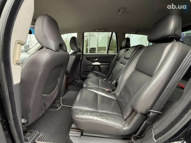 Вольво ХС90 2006 в Киеве на Automoto.ua Вольво ХС90, объемом двигателя 0 л и пробегом 342 тыс. км за 9900 $, фото 14 на Automoto.ua