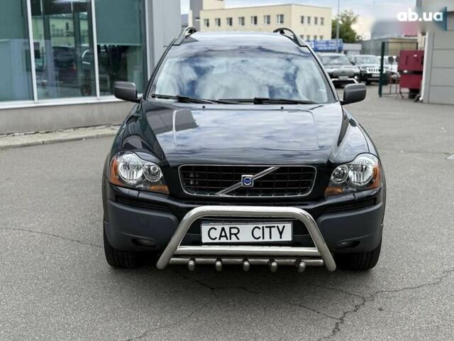 Вольво ХС90 2006 в Киеве на Automoto.ua Вольво ХС90, объемом двигателя 0 л и пробегом 342 тыс. км за 9900 $, фото 1 на Automoto.ua