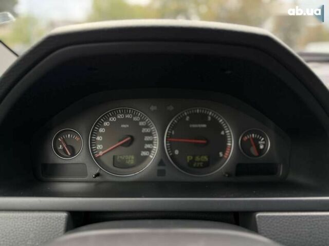 Вольво ХС90 2006 в Киеве на Automoto.ua Вольво ХС90, объемом двигателя 0 л и пробегом 342 тыс. км за 9900 $, фото 18 на Automoto.ua