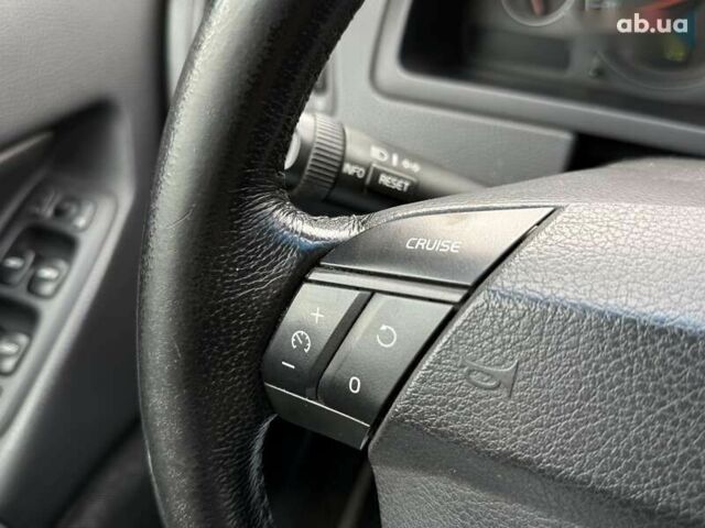 Вольво ХС90 2006 в Киеве на Automoto.ua Вольво ХС90, объемом двигателя 0 л и пробегом 342 тыс. км за 9900 $, фото 21 на Automoto.ua