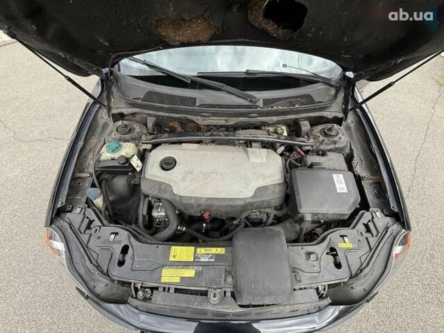 Вольво ХС90 2006 в Киеве на Automoto.ua Вольво ХС90, объемом двигателя 0 л и пробегом 342 тыс. км за 9900 $, фото 25 на Automoto.ua