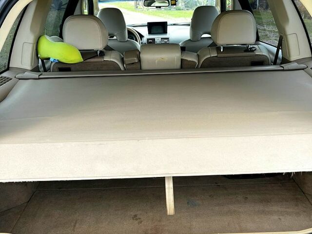 Вольво ХС90, объемом двигателя 2.4 л и пробегом 297 тыс. км за 13500 $, фото 6 на Automoto.ua