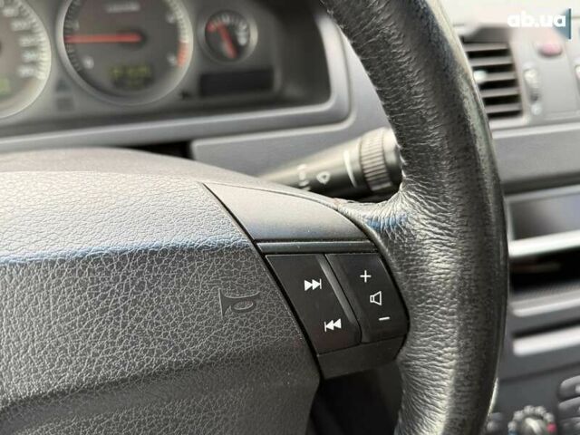 Вольво ХС90 2006 в Киеве на Automoto.ua Вольво ХС90, объемом двигателя 0 л и пробегом 342 тыс. км за 9900 $, фото 20 на Automoto.ua