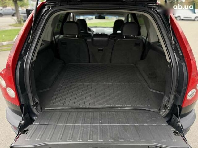 Вольво ХС90 2006 в Киеве на Automoto.ua Вольво ХС90, объемом двигателя 0 л и пробегом 342 тыс. км за 9900 $, фото 24 на Automoto.ua