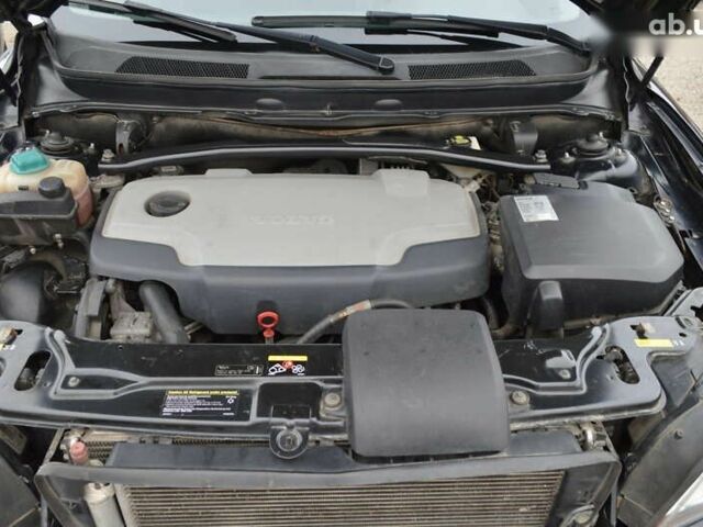 Вольво ХС90, об'ємом двигуна 2.4 л та пробігом 282 тис. км за 11700 $, фото 26 на Automoto.ua