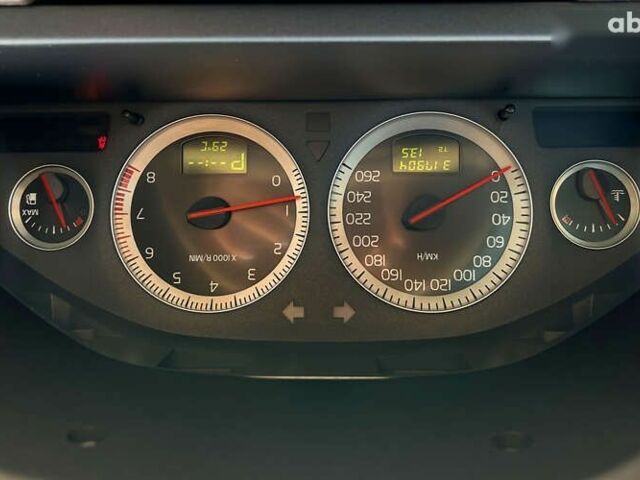 Вольво ХС90 2007 в Львове на Automoto.ua Вольво ХС90, объемом двигателя 0 л и пробегом 317 тыс. км за 8900 $, фото 18 на Automoto.ua