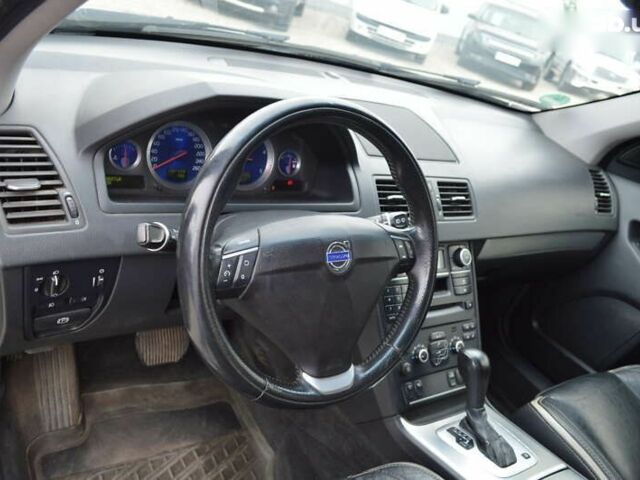 Вольво ХС90, об'ємом двигуна 2.4 л та пробігом 282 тис. км за 11700 $, фото 7 на Automoto.ua