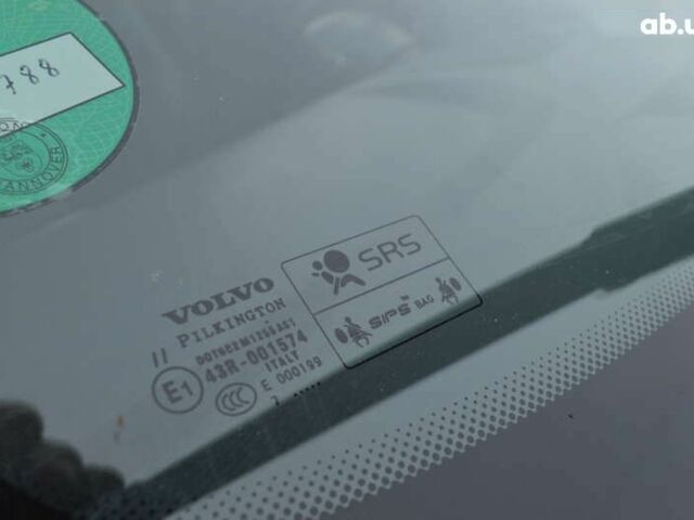 Вольво ХС90, об'ємом двигуна 2.4 л та пробігом 282 тис. км за 11700 $, фото 4 на Automoto.ua