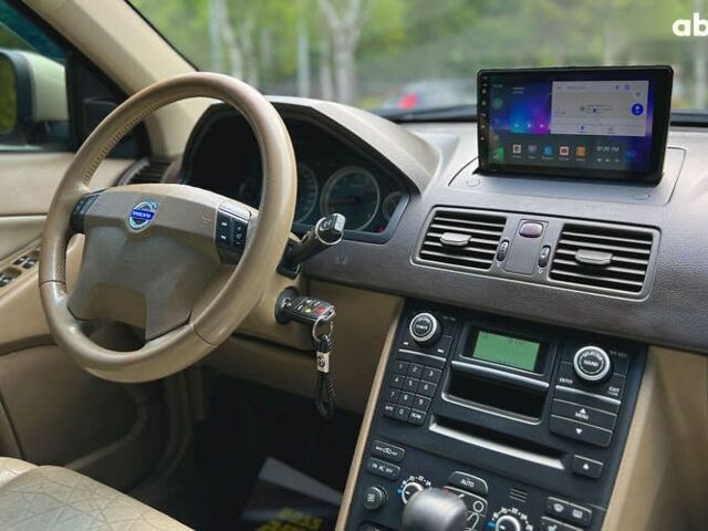 Вольво ХС90, объемом двигателя 0 л и пробегом 317 тыс. км за 8200 $, фото 12 на Automoto.ua
