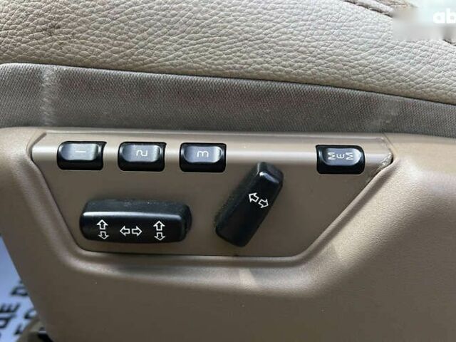 Вольво ХС90, объемом двигателя 0 л и пробегом 317 тыс. км за 8200 $, фото 17 на Automoto.ua