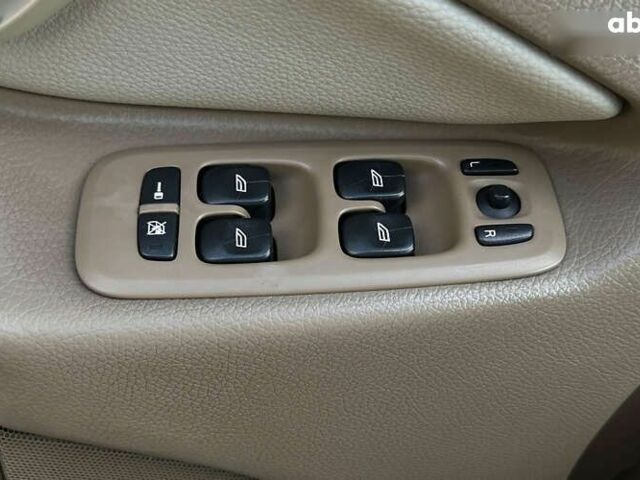 Вольво ХС90, объемом двигателя 0 л и пробегом 317 тыс. км за 8200 $, фото 23 на Automoto.ua