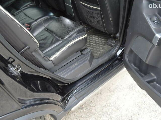 Вольво ХС90, об'ємом двигуна 2.4 л та пробігом 282 тис. км за 11700 $, фото 17 на Automoto.ua