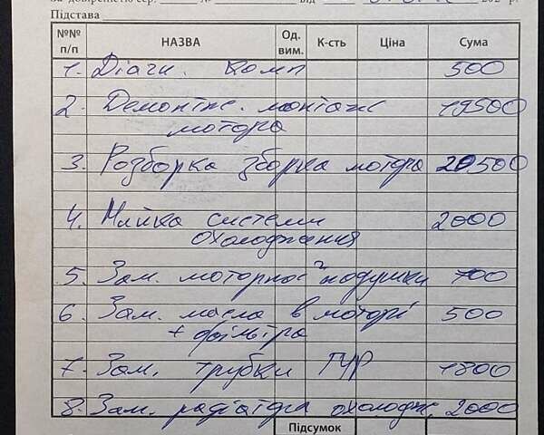 Вольво ХС90, об'ємом двигуна 4.4 л та пробігом 230 тис. км за 11200 $, фото 16 на Automoto.ua