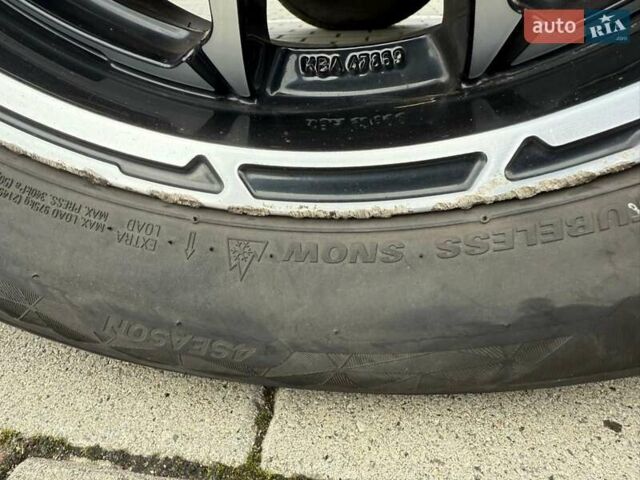 Вольво ХС90 2008 в Нововолынск на Automoto.ua Вольво ХС90, объемом двигателя 2.4 л и пробегом 285 тыс. км за 13200 $, фото 6 на Automoto.ua