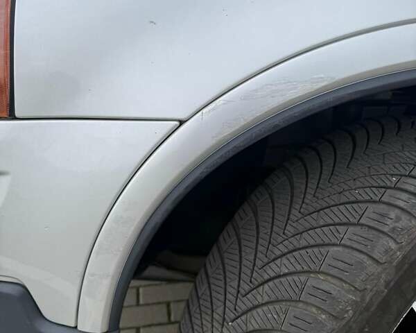 Вольво ХС90 2008 в Нововолынск на Automoto.ua Вольво ХС90, объемом двигателя 2.4 л и пробегом 285 тыс. км за 13200 $, фото 10 на Automoto.ua