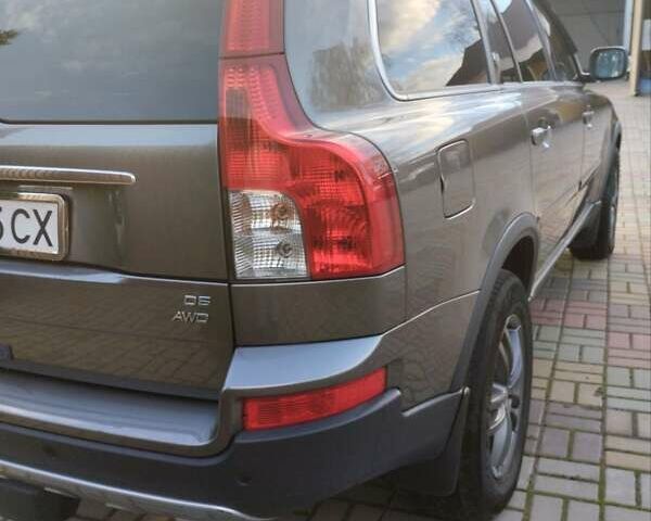 Вольво ХС90, объемом двигателя 2.4 л и пробегом 233 тыс. км за 14500 $, фото 7 на Automoto.ua