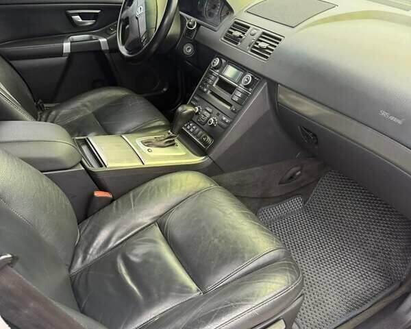 Вольво ХС90 2008 в Нововолынск на Automoto.ua Вольво ХС90, объемом двигателя 2.4 л и пробегом 285 тыс. км за 13200 $, фото 20 на Automoto.ua