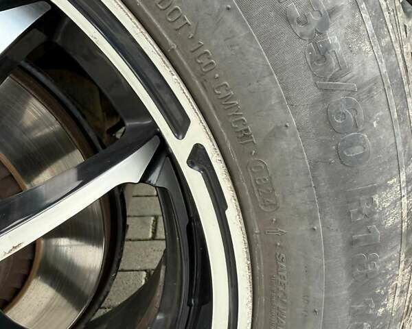 Вольво ХС90 2008 в Нововолынск на Automoto.ua Вольво ХС90, объемом двигателя 2.4 л и пробегом 285 тыс. км за 13200 $, фото 8 на Automoto.ua