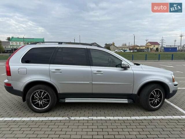 Вольво ХС90 2008 в Нововолынск на Automoto.ua Вольво ХС90, объемом двигателя 2.4 л и пробегом 285 тыс. км за 13200 $, фото 22 на Automoto.ua