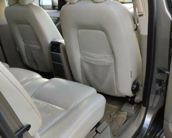 Вольво ХС90, объемом двигателя 2.4 л и пробегом 233 тыс. км за 14500 $, фото 11 на Automoto.ua
