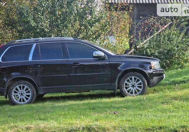 Вольво ХС90, об'ємом двигуна 4.4 л та пробігом 230 тис. км за 11200 $, фото 3 на Automoto.ua