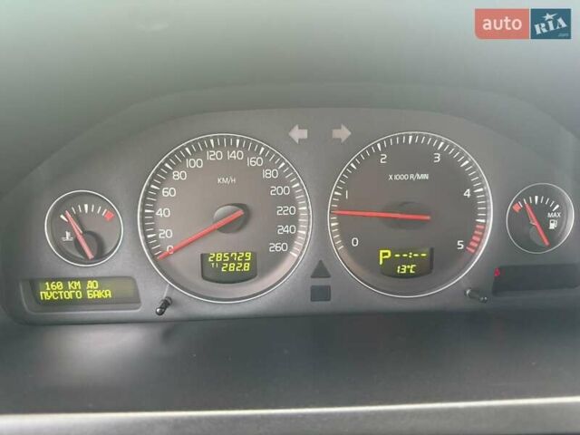Вольво ХС90 2008 в Нововолынск на Automoto.ua Вольво ХС90, объемом двигателя 2.4 л и пробегом 285 тыс. км за 13200 $, фото 23 на Automoto.ua