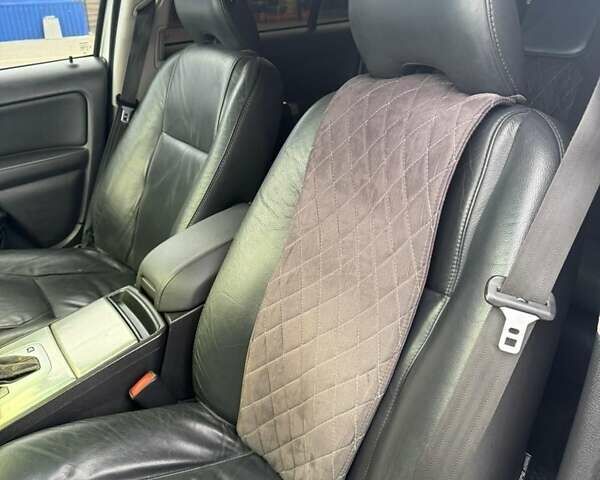 Вольво ХС90 2008 в Нововолынск на Automoto.ua Вольво ХС90, объемом двигателя 2.4 л и пробегом 285 тыс. км за 13200 $, фото 13 на Automoto.ua