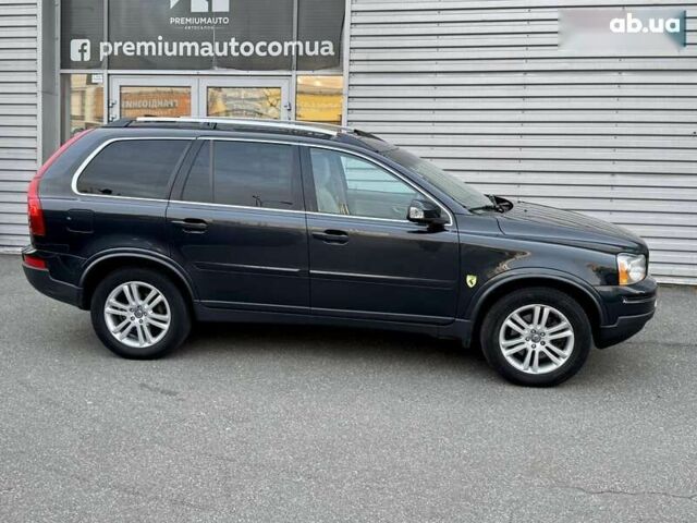 Вольво ХС90, объемом двигателя 0 л и пробегом 165 тыс. км за 13900 $, фото 4 на Automoto.ua
