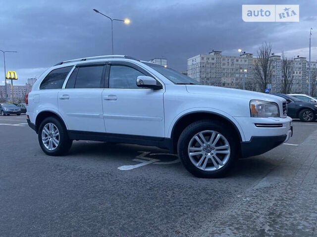 Вольво ХС90, об'ємом двигуна 3.2 л та пробігом 278 тис. км за 12500 $, фото 12 на Automoto.ua