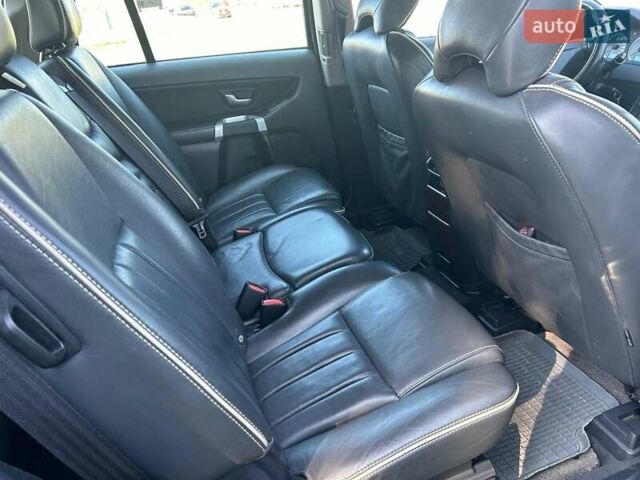 Вольво ХС90, об'ємом двигуна 2.4 л та пробігом 187 тис. км за 18900 $, фото 1 на Automoto.ua