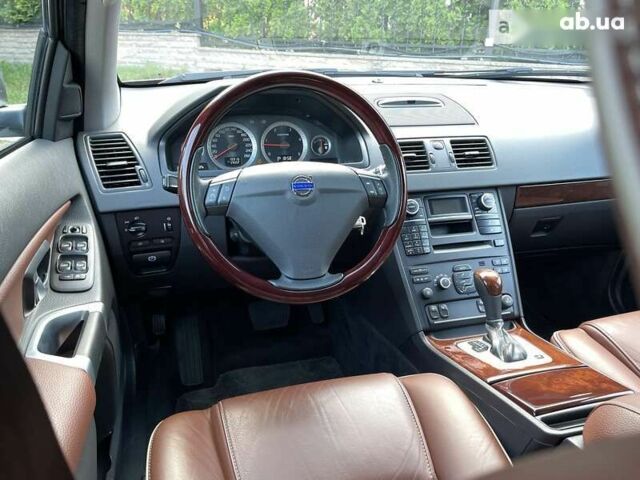 Вольво ХС90, объемом двигателя 0 л и пробегом 19 тыс. км за 35500 $, фото 24 на Automoto.ua