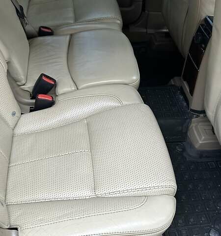 Вольво ХС90, объемом двигателя 2.4 л и пробегом 240 тыс. км за 17250 $, фото 20 на Automoto.ua